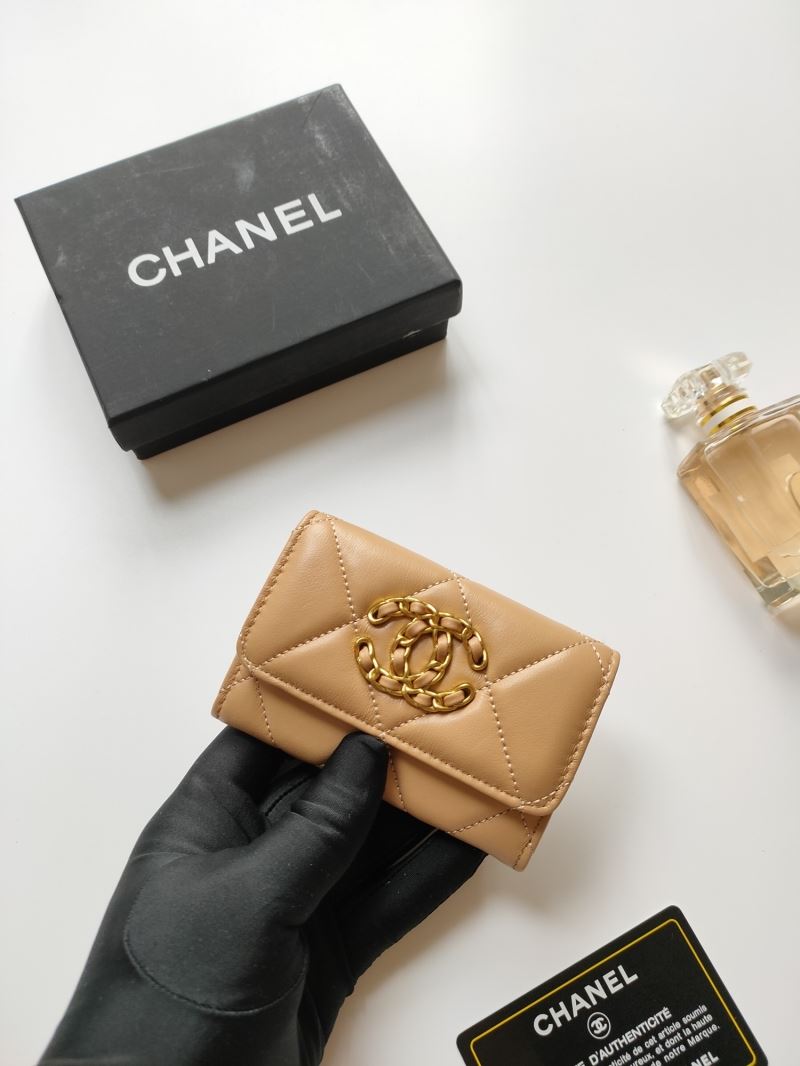 Chanel Wallets Purse